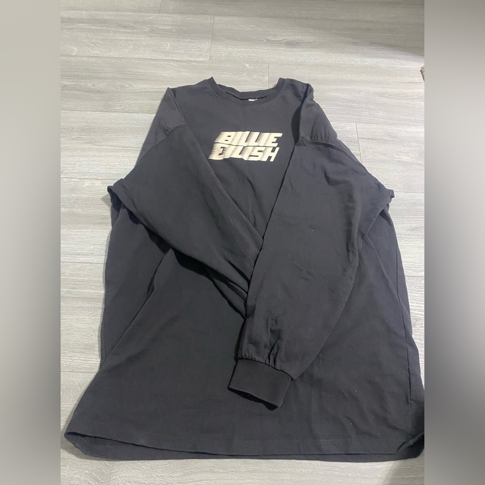 H&M size M